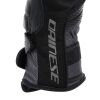 Dainese TEYDE GTX adventure-cestovní rukavice černé/šedé vel.L
